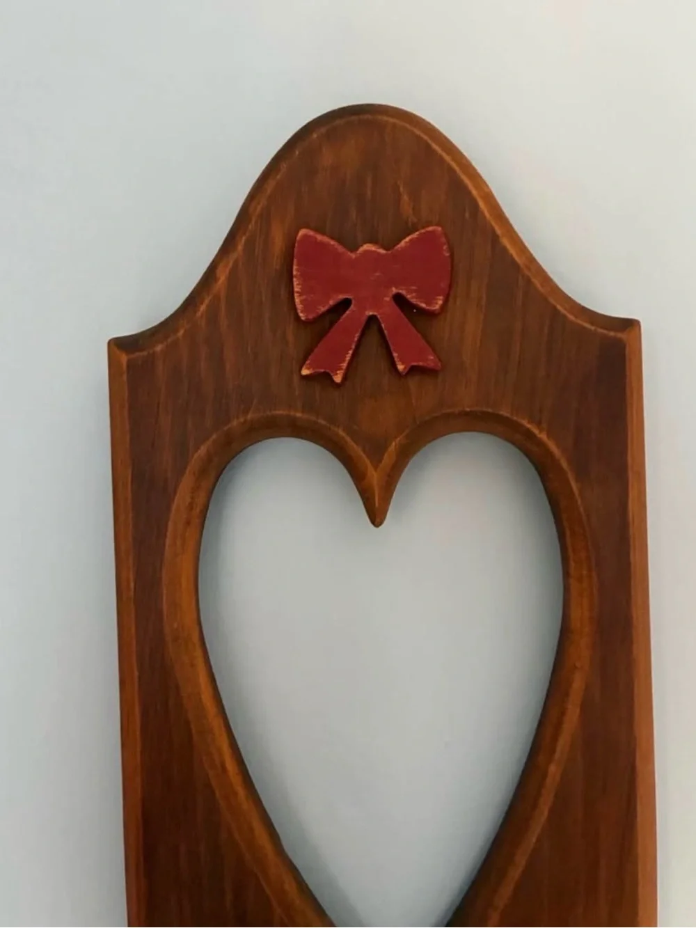 N/A rustic wooden